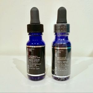 Peter Thomas Roth Retinol Fusion PM Bundle